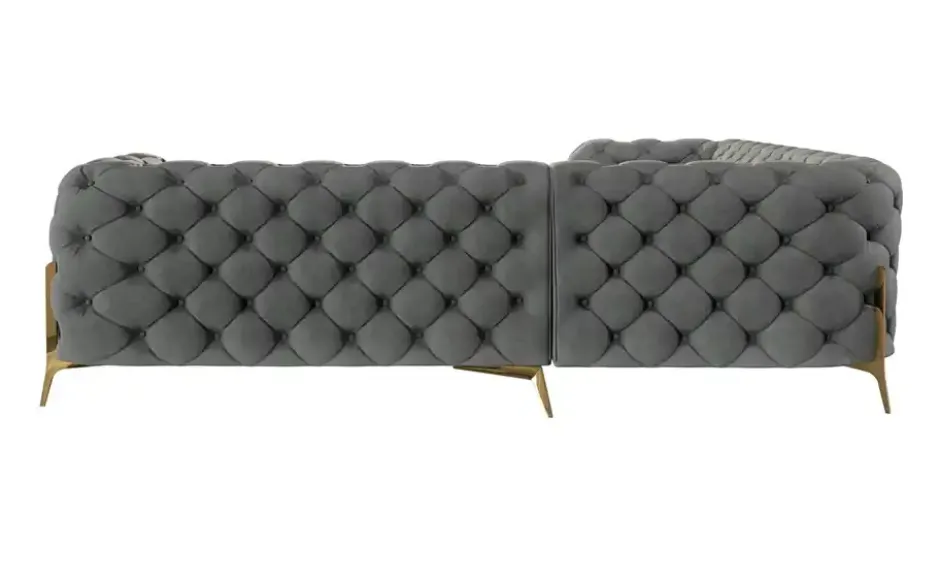 S-STYLE Ecksofa Natalie