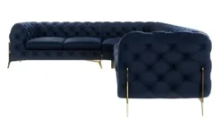 S-STYLE Ecksofa Natalie