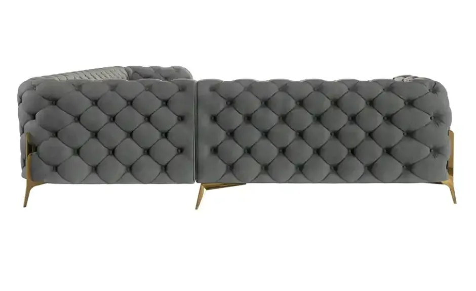 S-STYLE Ecksofa Natalie