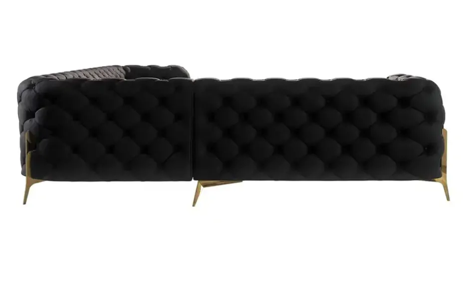 S-STYLE Ecksofa Natalie