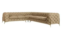 S-STYLE Ecksofa Natalie