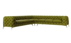 S-STYLE Ecksofa Natalie