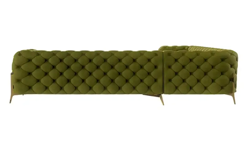 S-STYLE Ecksofa Natalie