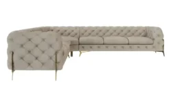 S-STYLE Ecksofa Natalie