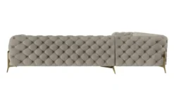 S-STYLE Ecksofa Natalie