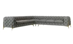 S-STYLE Ecksofa Natalie