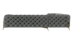 S-STYLE Ecksofa Natalie