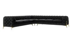 S-STYLE Ecksofa Natalie