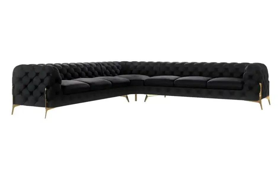 S-STYLE Ecksofa Natalie