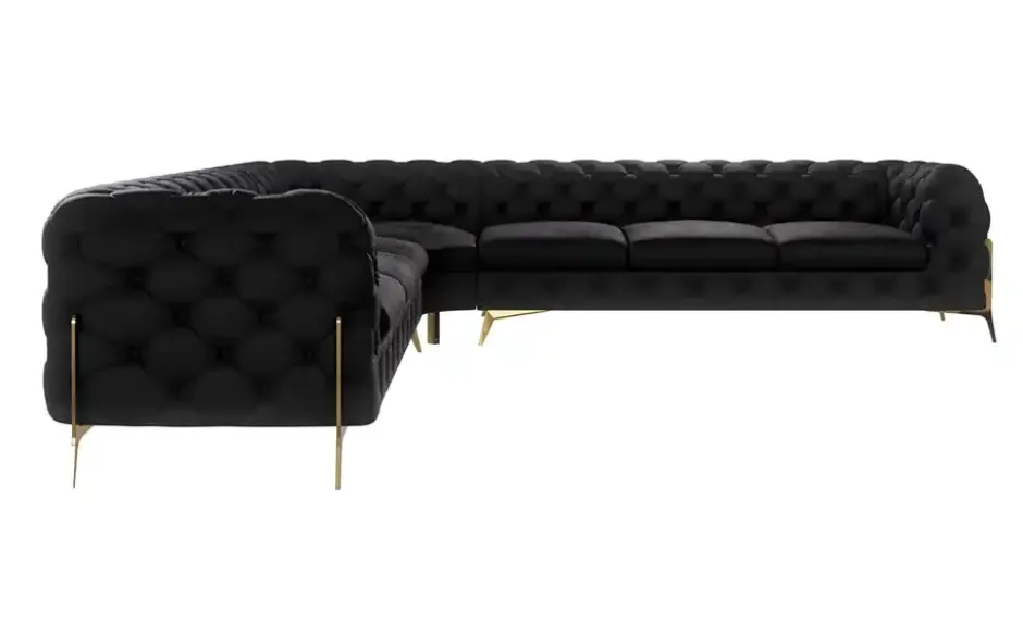 S-STYLE Ecksofa Natalie