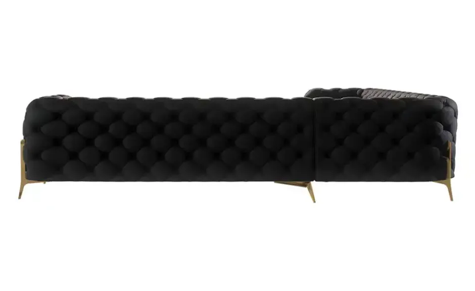 S-STYLE Ecksofa Natalie