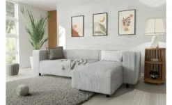 S-STYLE Ecksofa Oskar