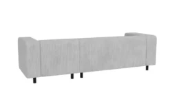 S-STYLE Ecksofa Oskar