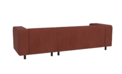 S-STYLE Ecksofa Oskar