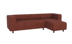 S-STYLE Ecksofa Oskar