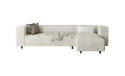 S-STYLE Ecksofa Oskar