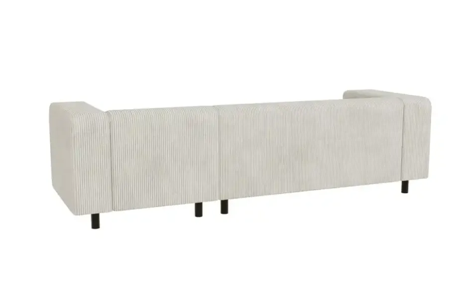 S-STYLE Ecksofa Oskar