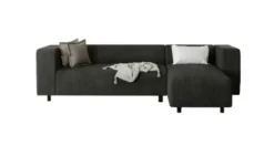 S-STYLE Ecksofa Oskar