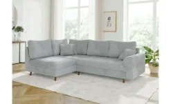 S-STYLE Ecksofa Trygve