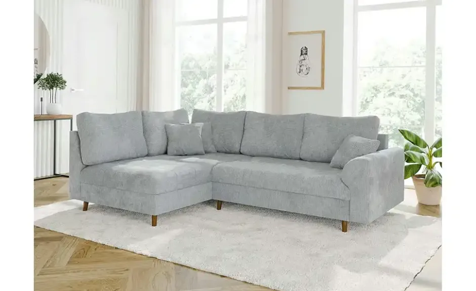 S-STYLE Ecksofa Trygve
