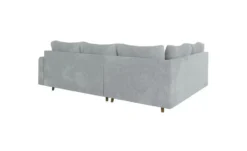 S-STYLE Ecksofa Trygve