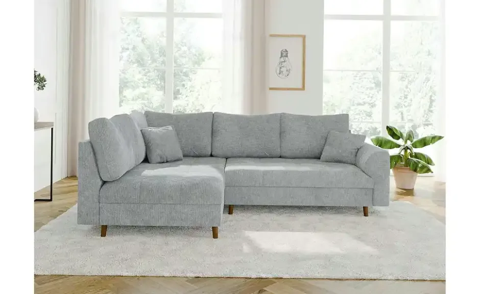 S-STYLE Ecksofa Trygve