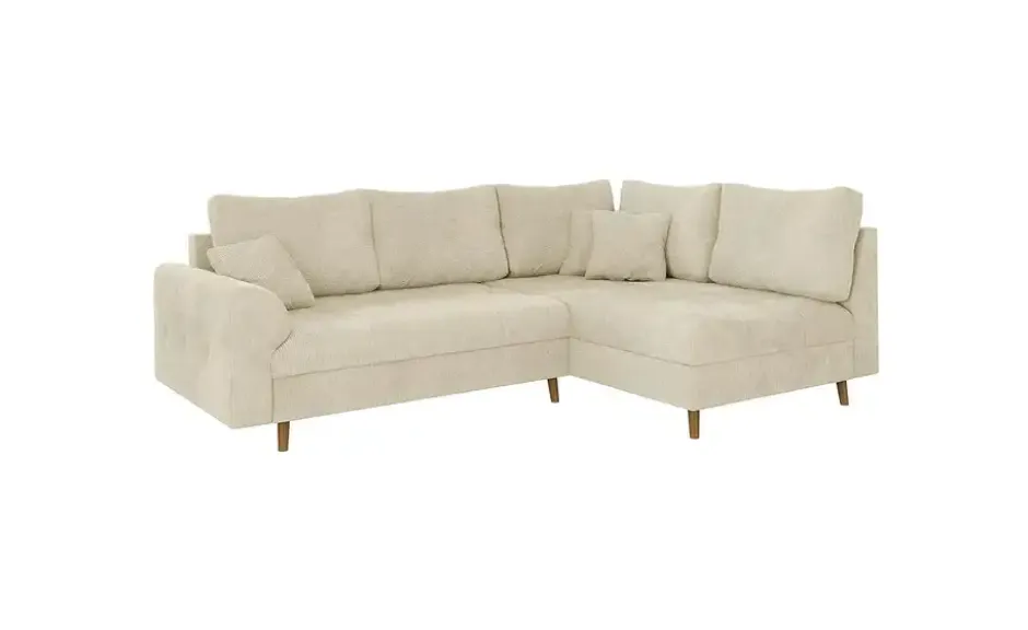 S-STYLE Ecksofa Trygve