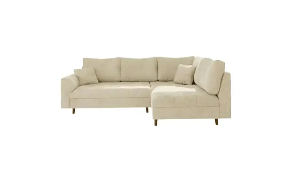 S-STYLE Ecksofa Trygve
