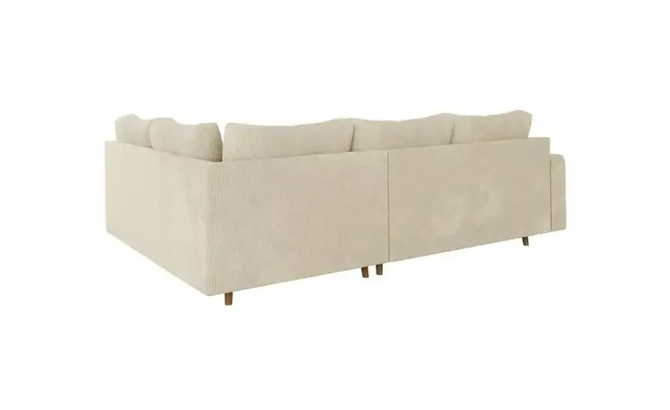 S-STYLE Ecksofa Trygve