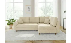 S-STYLE Ecksofa Trygve