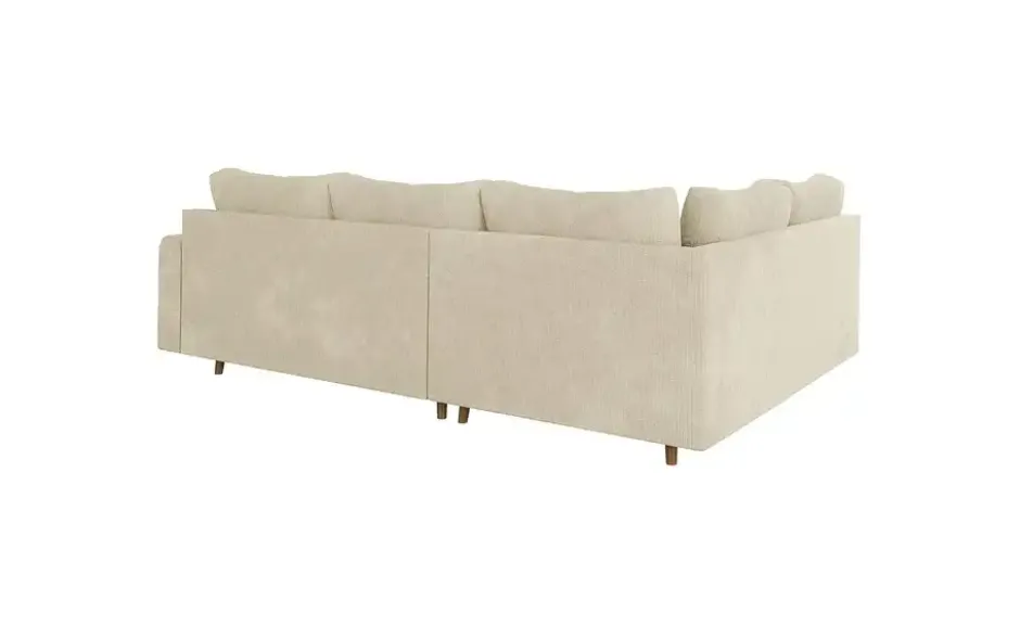 S-STYLE Ecksofa Trygve