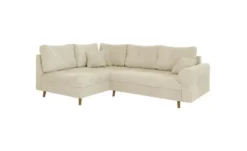 S-STYLE Ecksofa Trygve