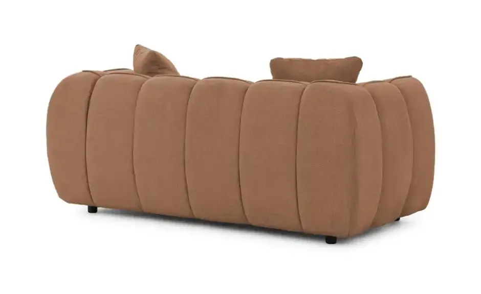 S-STYLE Einzelsofa
