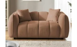 S-STYLE Einzelsofa