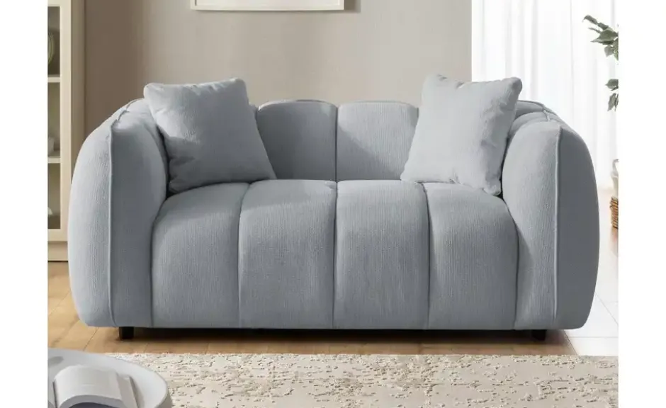 S-STYLE Einzelsofa