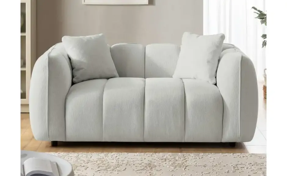 S-STYLE Einzelsofa