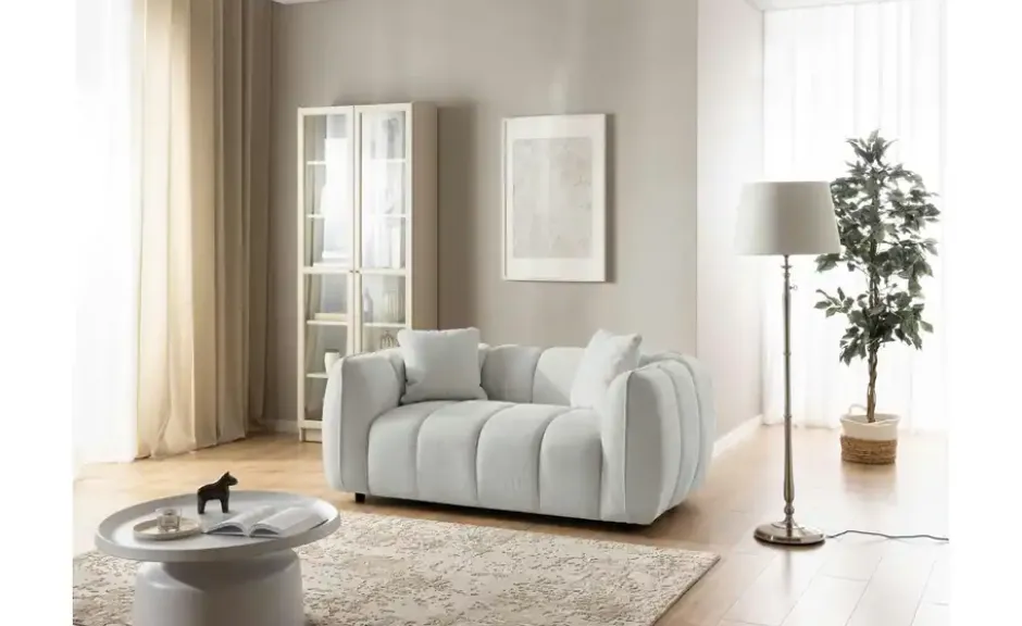 S-STYLE Einzelsofa