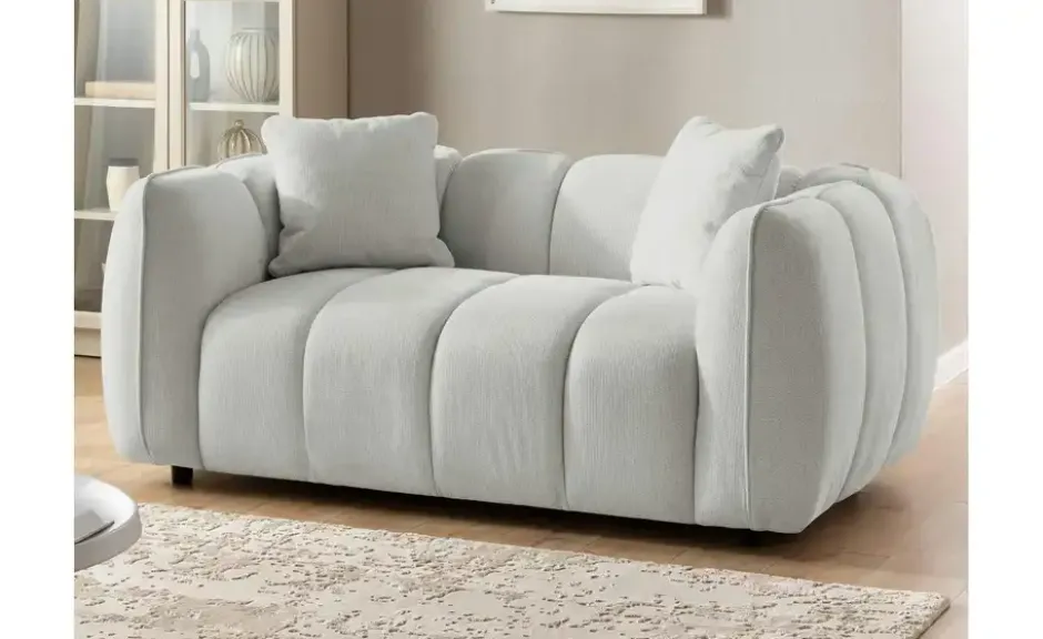 S-STYLE Einzelsofa