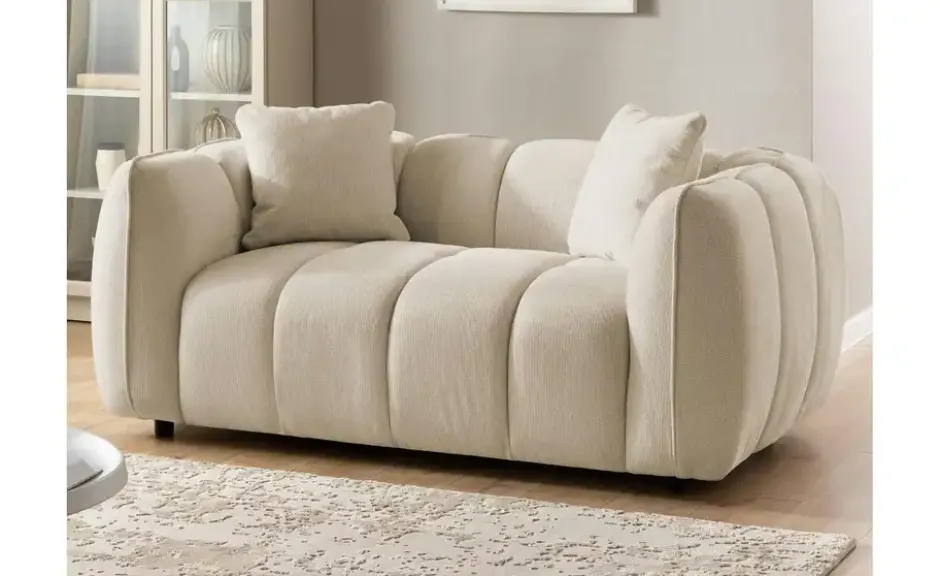 S-STYLE Einzelsofa