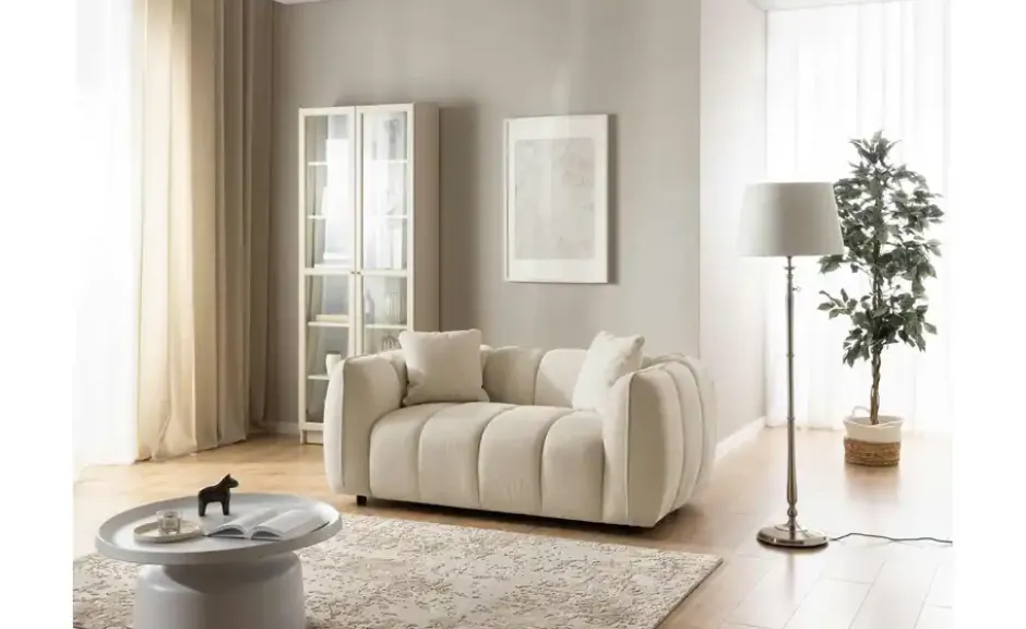 S-STYLE Einzelsofa
