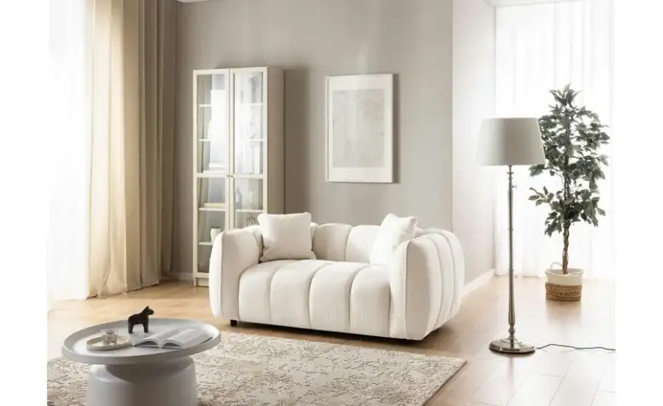 S-STYLE Einzelsofa