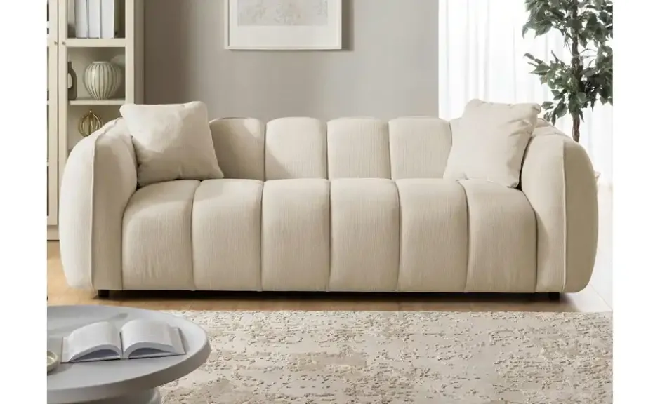 S-STYLE Einzelsofa