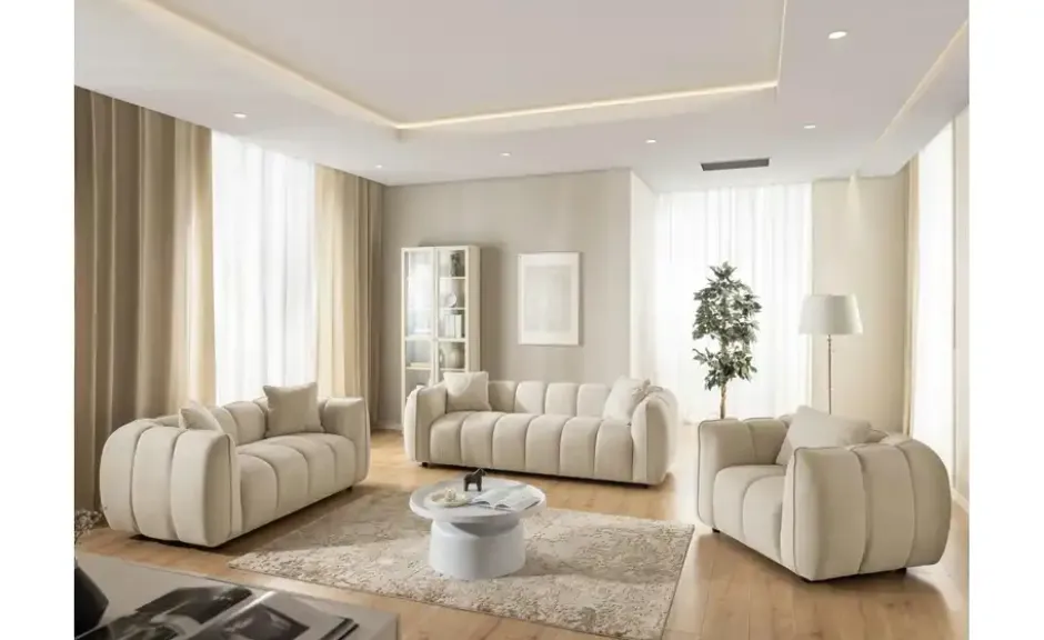 S-STYLE Einzelsofa