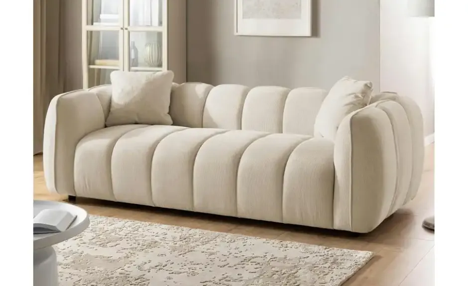 S-STYLE Einzelsofa