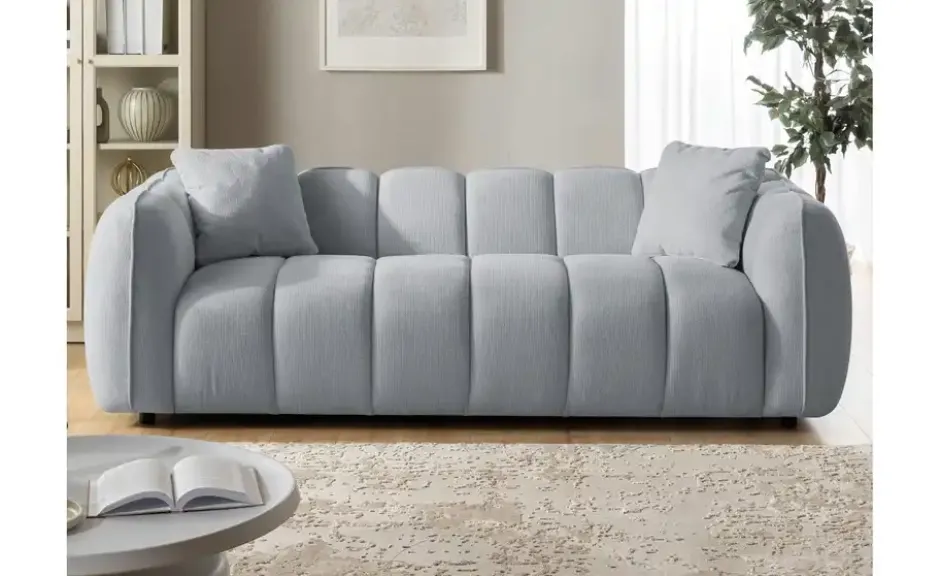 S-STYLE Einzelsofa