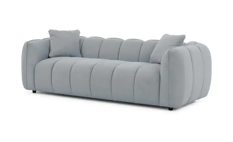 S-STYLE Einzelsofa