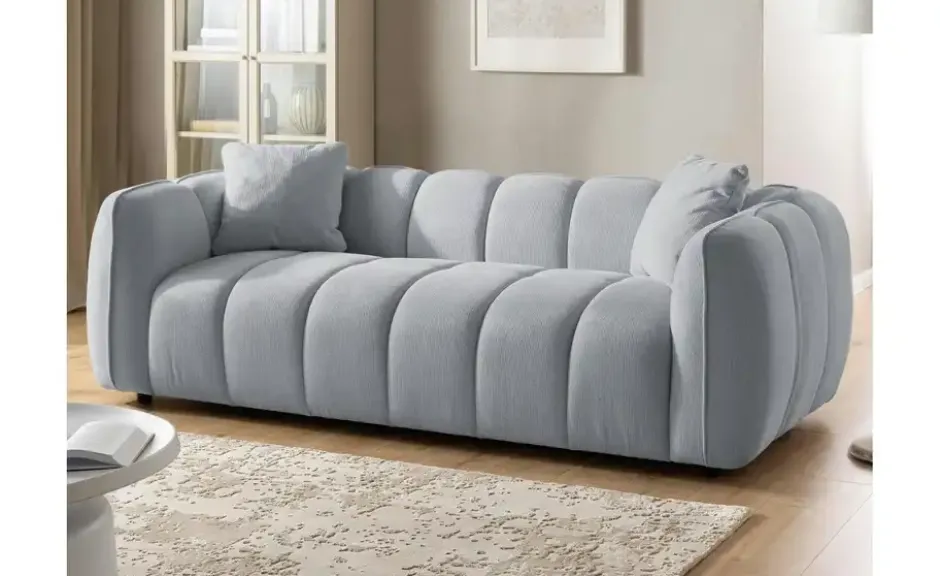 S-STYLE Einzelsofa