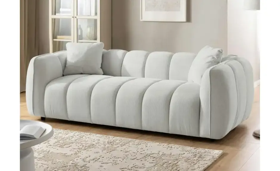 S-STYLE Einzelsofa
