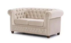 S-STYLE Einzelsofa