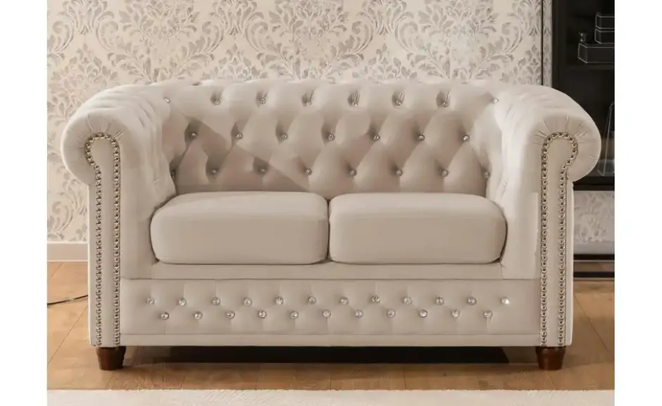 S-STYLE Einzelsofa